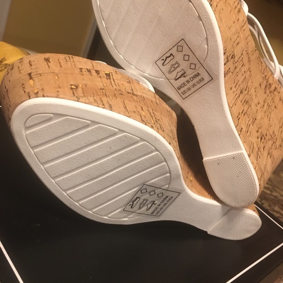 Quipid wedge shoes - Picture 4 of 5